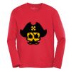 ATC PRO TEAM LONG SLEEVE YOUTH TEE Thumbnail