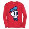 ATC PRO TEAM LONG SLEEVE YOUTH TEE Thumbnail