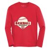 ATC PRO TEAM LONG SLEEVE YOUTH TEE Thumbnail