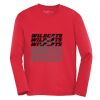 ATC PRO TEAM LONG SLEEVE YOUTH TEE Thumbnail
