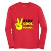 ATC PRO TEAM LONG SLEEVE YOUTH TEE Thumbnail