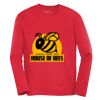 ATC PRO TEAM LONG SLEEVE YOUTH TEE Thumbnail