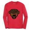 ATC PRO TEAM LONG SLEEVE YOUTH TEE Thumbnail