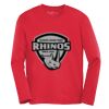 ATC PRO TEAM LONG SLEEVE YOUTH TEE Thumbnail