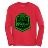 ATC PRO TEAM LONG SLEEVE YOUTH TEE Thumbnail