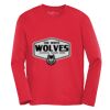 ATC PRO TEAM LONG SLEEVE YOUTH TEE Thumbnail