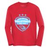 ATC PRO TEAM LONG SLEEVE YOUTH TEE Thumbnail