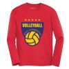 ATC PRO TEAM LONG SLEEVE YOUTH TEE Thumbnail