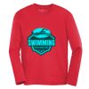 ATC PRO TEAM LONG SLEEVE YOUTH TEE Thumbnail