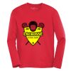 ATC PRO TEAM LONG SLEEVE YOUTH TEE Thumbnail