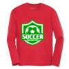 ATC PRO TEAM LONG SLEEVE YOUTH TEE Thumbnail