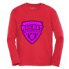 ATC PRO TEAM LONG SLEEVE YOUTH TEE Thumbnail