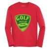 ATC PRO TEAM LONG SLEEVE YOUTH TEE Thumbnail