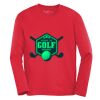 ATC PRO TEAM LONG SLEEVE YOUTH TEE Thumbnail