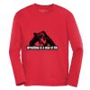 ATC PRO TEAM LONG SLEEVE YOUTH TEE Thumbnail