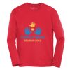 ATC PRO TEAM LONG SLEEVE YOUTH TEE Thumbnail