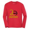ATC PRO TEAM LONG SLEEVE YOUTH TEE Thumbnail