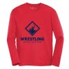 ATC PRO TEAM LONG SLEEVE YOUTH TEE Thumbnail