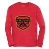ATC PRO TEAM LONG SLEEVE YOUTH TEE Thumbnail