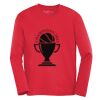 ATC PRO TEAM LONG SLEEVE YOUTH TEE Thumbnail