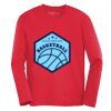 ATC PRO TEAM LONG SLEEVE YOUTH TEE Thumbnail