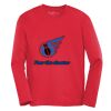 ATC PRO TEAM LONG SLEEVE YOUTH TEE Thumbnail