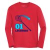 ATC PRO TEAM LONG SLEEVE YOUTH TEE Thumbnail