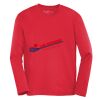 ATC PRO TEAM LONG SLEEVE YOUTH TEE Thumbnail