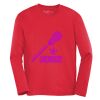 ATC PRO TEAM LONG SLEEVE YOUTH TEE Thumbnail