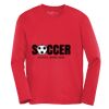 ATC PRO TEAM LONG SLEEVE YOUTH TEE Thumbnail