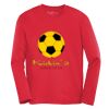 ATC PRO TEAM LONG SLEEVE YOUTH TEE Thumbnail