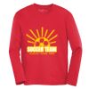 ATC PRO TEAM LONG SLEEVE YOUTH TEE Thumbnail