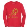 ATC PRO TEAM LONG SLEEVE YOUTH TEE Thumbnail