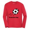 ATC PRO TEAM LONG SLEEVE YOUTH TEE Thumbnail