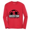 ATC PRO TEAM LONG SLEEVE YOUTH TEE Thumbnail