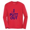 ATC PRO TEAM LONG SLEEVE YOUTH TEE Thumbnail