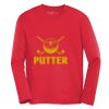 ATC PRO TEAM LONG SLEEVE YOUTH TEE Thumbnail