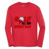 ATC PRO TEAM LONG SLEEVE YOUTH TEE Thumbnail