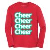 ATC PRO TEAM LONG SLEEVE YOUTH TEE Thumbnail