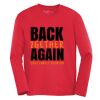 ATC PRO TEAM LONG SLEEVE YOUTH TEE Thumbnail