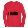ATC PRO TEAM LONG SLEEVE YOUTH TEE Thumbnail