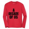 ATC PRO TEAM LONG SLEEVE YOUTH TEE Thumbnail