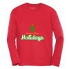 ATC PRO TEAM LONG SLEEVE YOUTH TEE Thumbnail