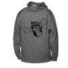 ATC™ PTECH® FLEECE YOUTH HOODIE Thumbnail
