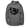 ATC™ PTECH® FLEECE YOUTH HOODIE Thumbnail