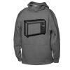 ATC™ PTECH® FLEECE YOUTH HOODIE Thumbnail