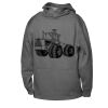 ATC™ PTECH® FLEECE YOUTH HOODIE Thumbnail