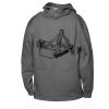 ATC™ PTECH® FLEECE YOUTH HOODIE Thumbnail