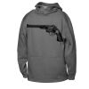 ATC™ PTECH® FLEECE YOUTH HOODIE Thumbnail
