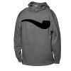 ATC™ PTECH® FLEECE YOUTH HOODIE Thumbnail
